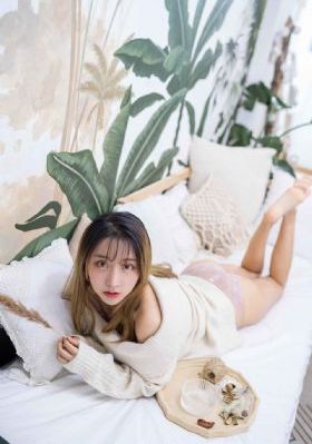 自拍理论片_JVID性感写真